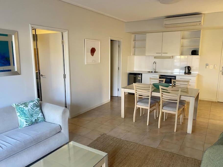 Mariner Resort Comfort - Unit 165 Geraldton Buitenkant foto