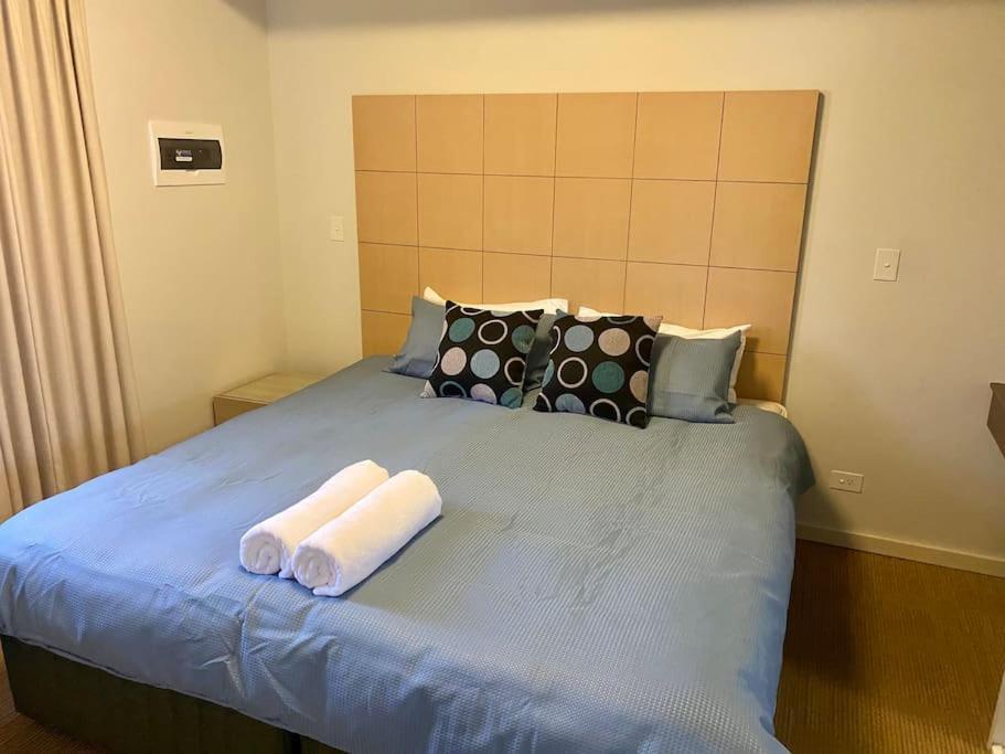 Mariner Resort Comfort - Unit 165 Geraldton Buitenkant foto
