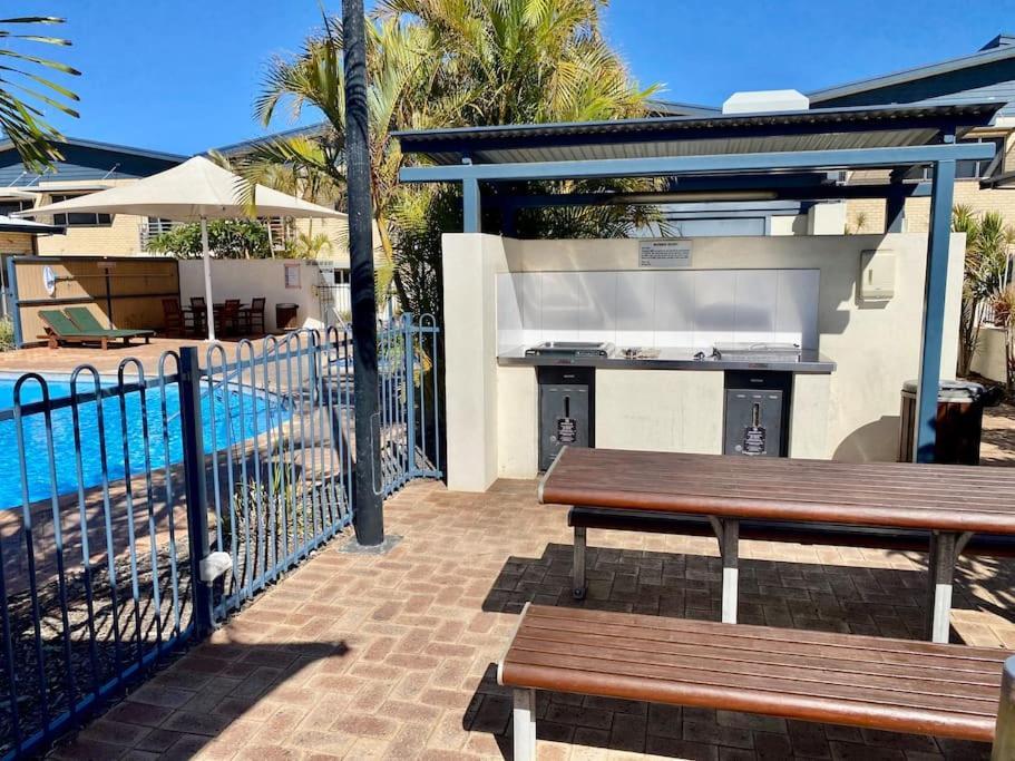 Mariner Resort Comfort - Unit 165 Geraldton Buitenkant foto