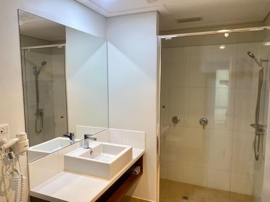 Mariner Resort Comfort - Unit 165 Geraldton Buitenkant foto